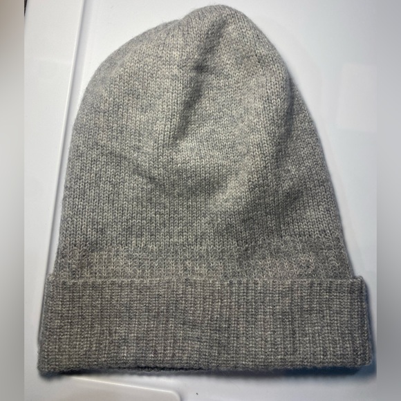 NWT Echo Women’s Wool Cashmere Slouch Beanie‎ Hat Gift Warm Winter Cozy - Picture 1 of 6